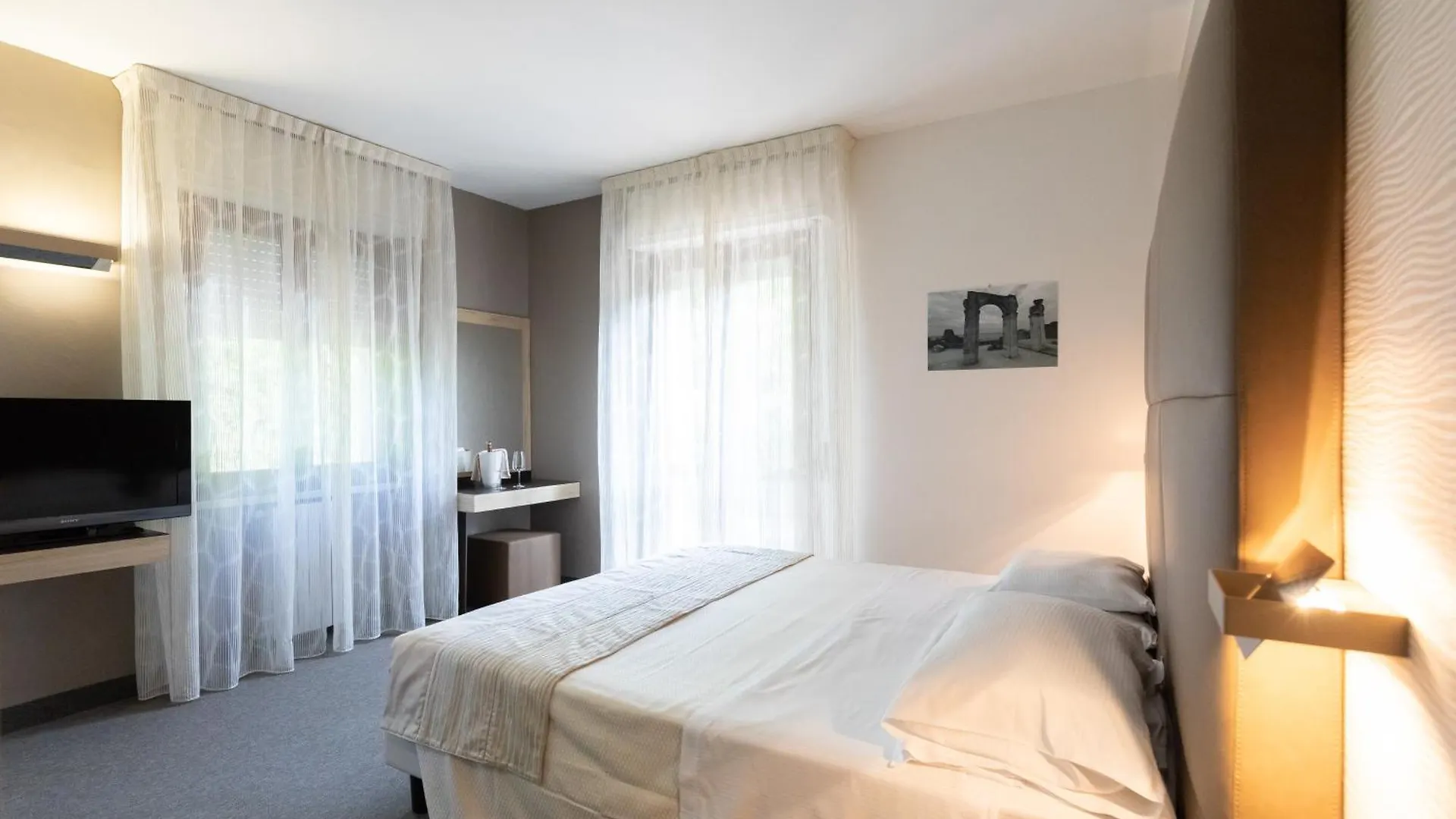 Hotel Villa Maria Sirmione
