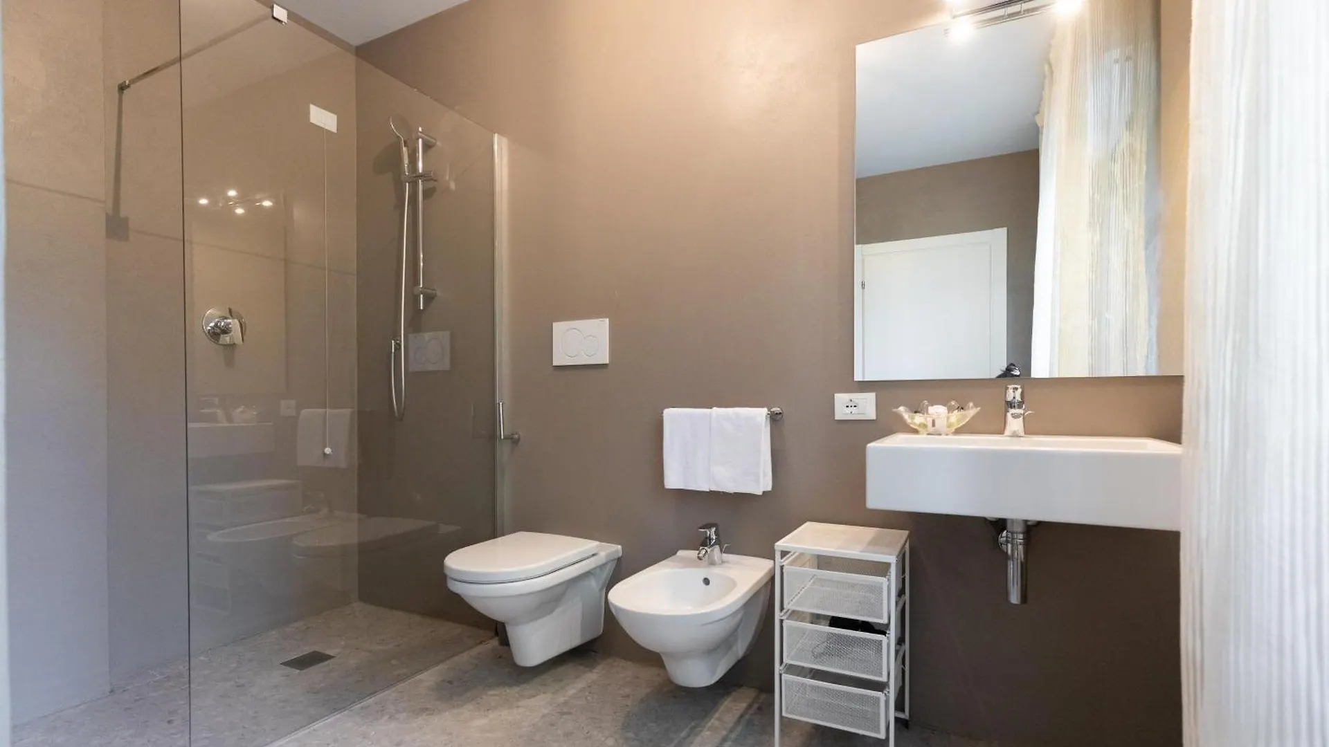 Hotel Villa Maria Sirmione