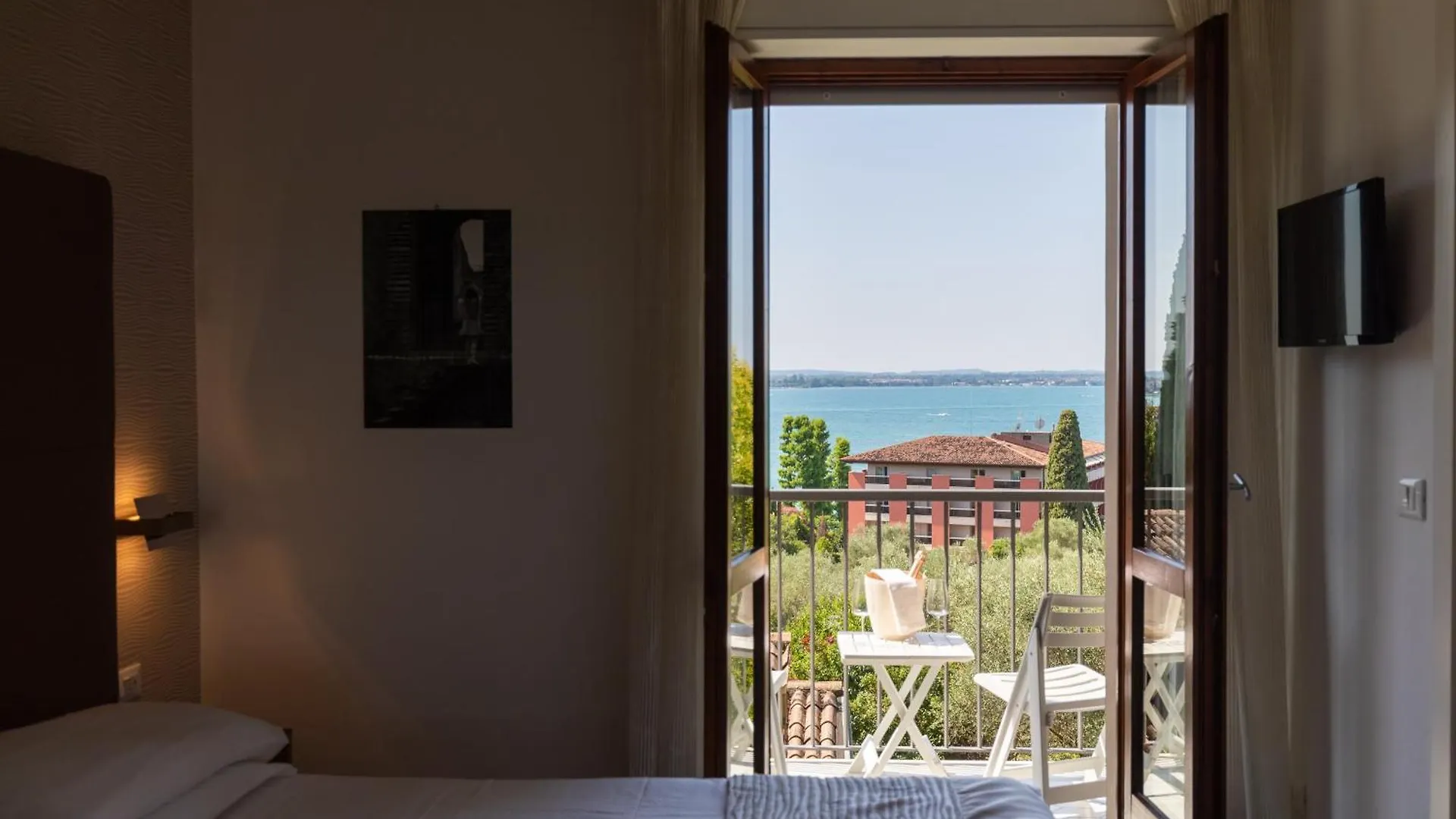 Hotel Villa Maria Sirmione