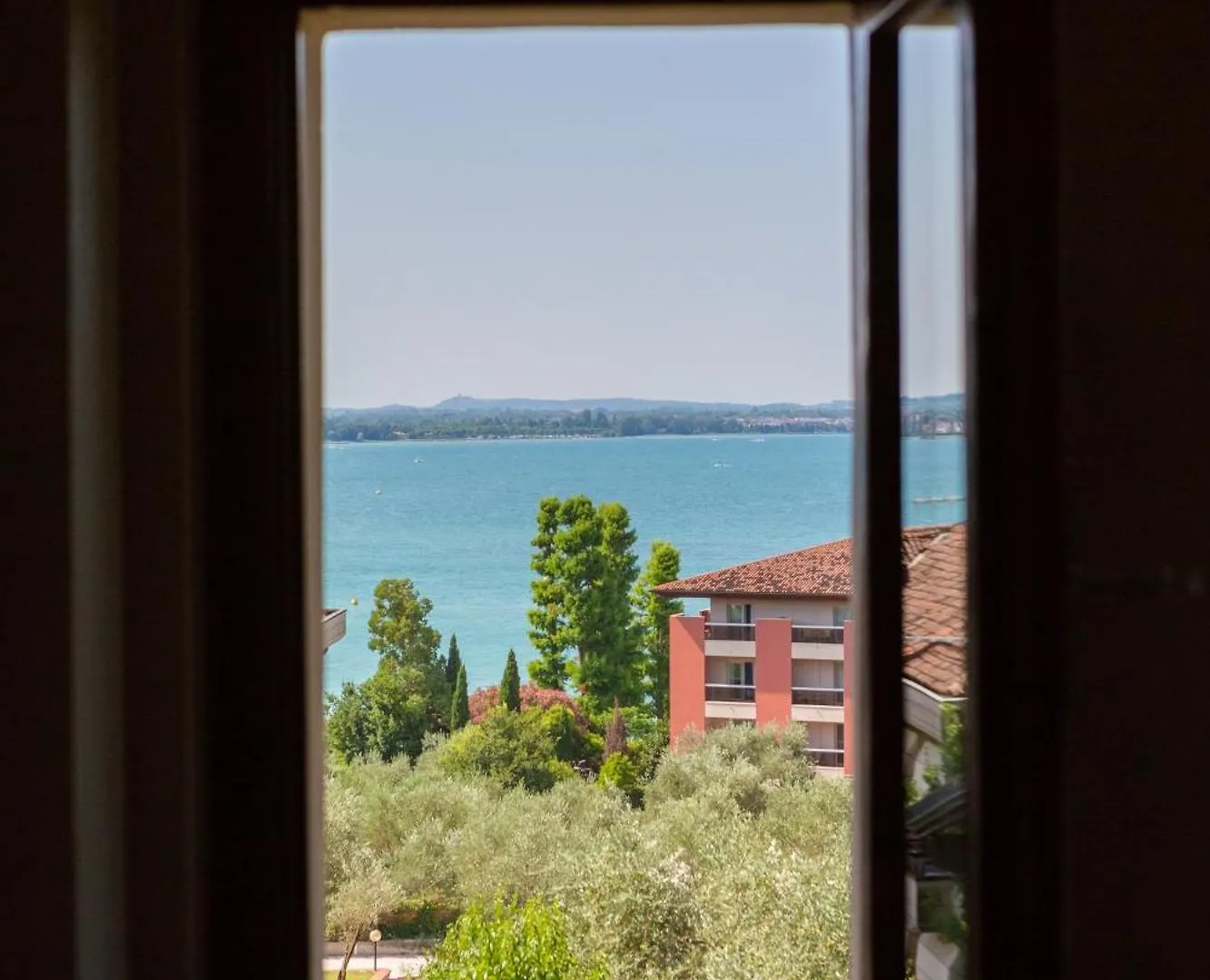 Hotel Villa Maria Sirmione 3*,  Italy