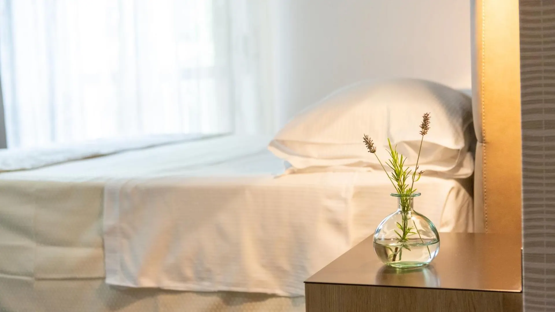 Hotel Villa Maria Sirmione Italie