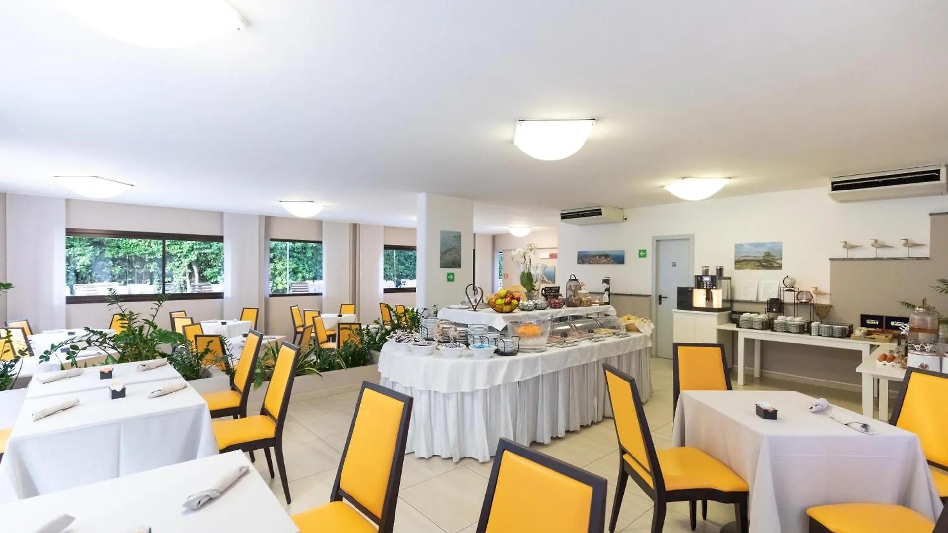 Hotel Villa Maria Sirmione
