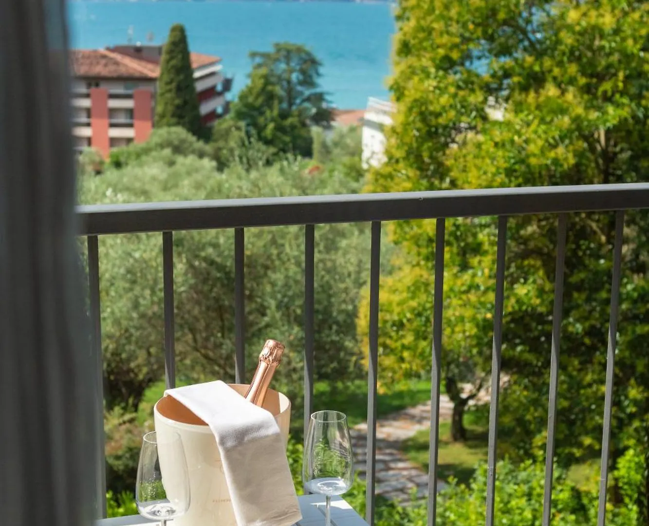 Hotel Villa Maria Sirmione 3*,  Italie