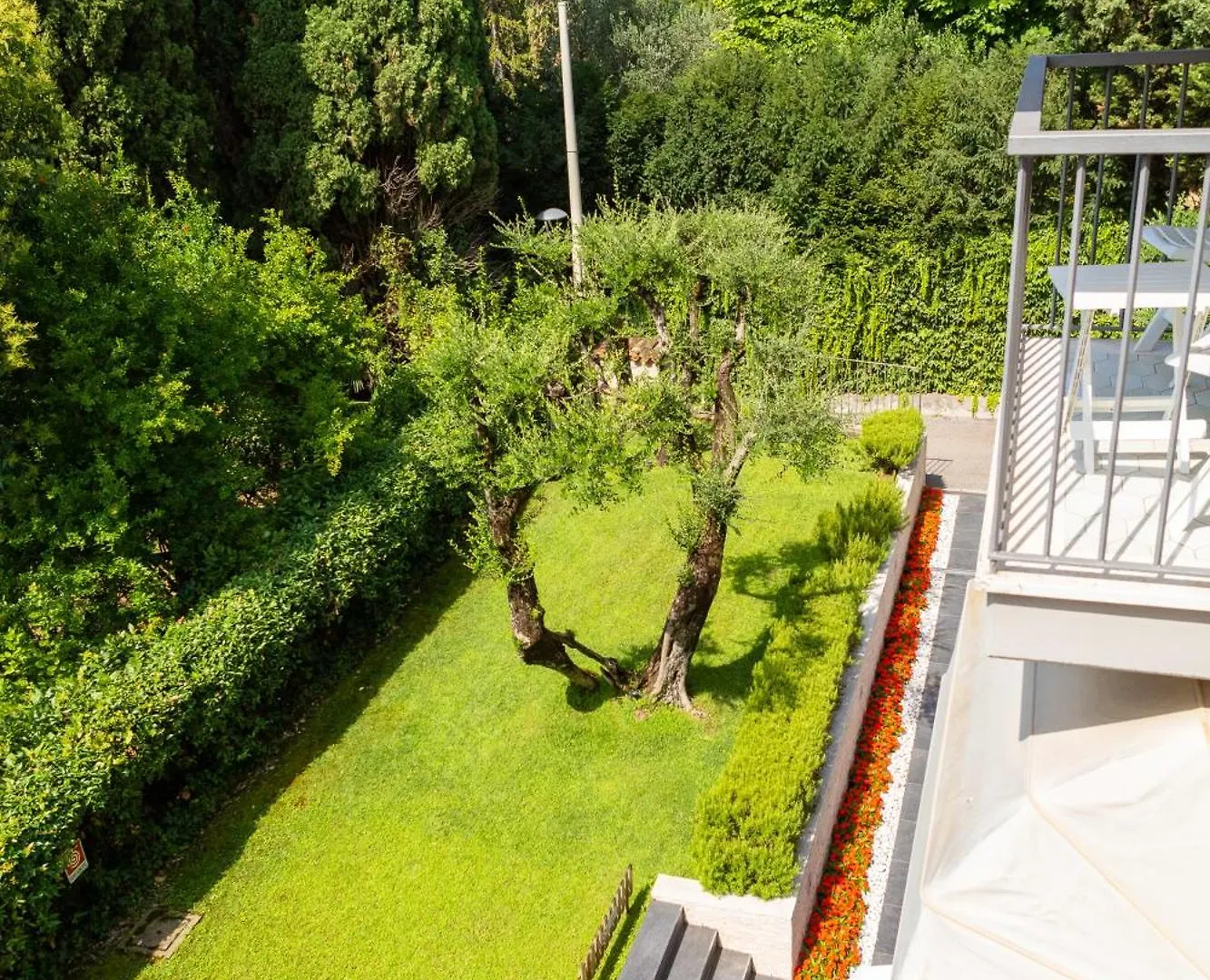 Hotel Villa Maria Sirmione