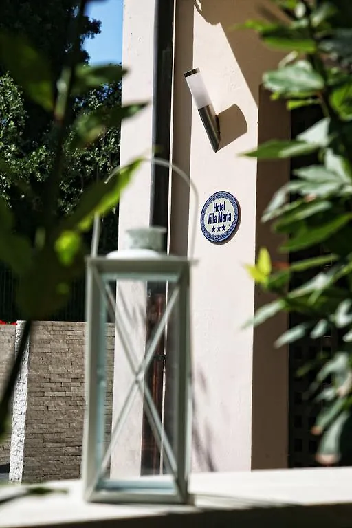 Hotel Villa Maria Sirmione