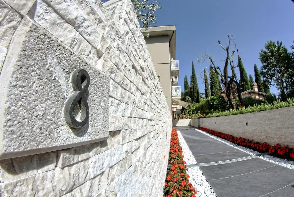 Hotel Villa Maria Sirmione