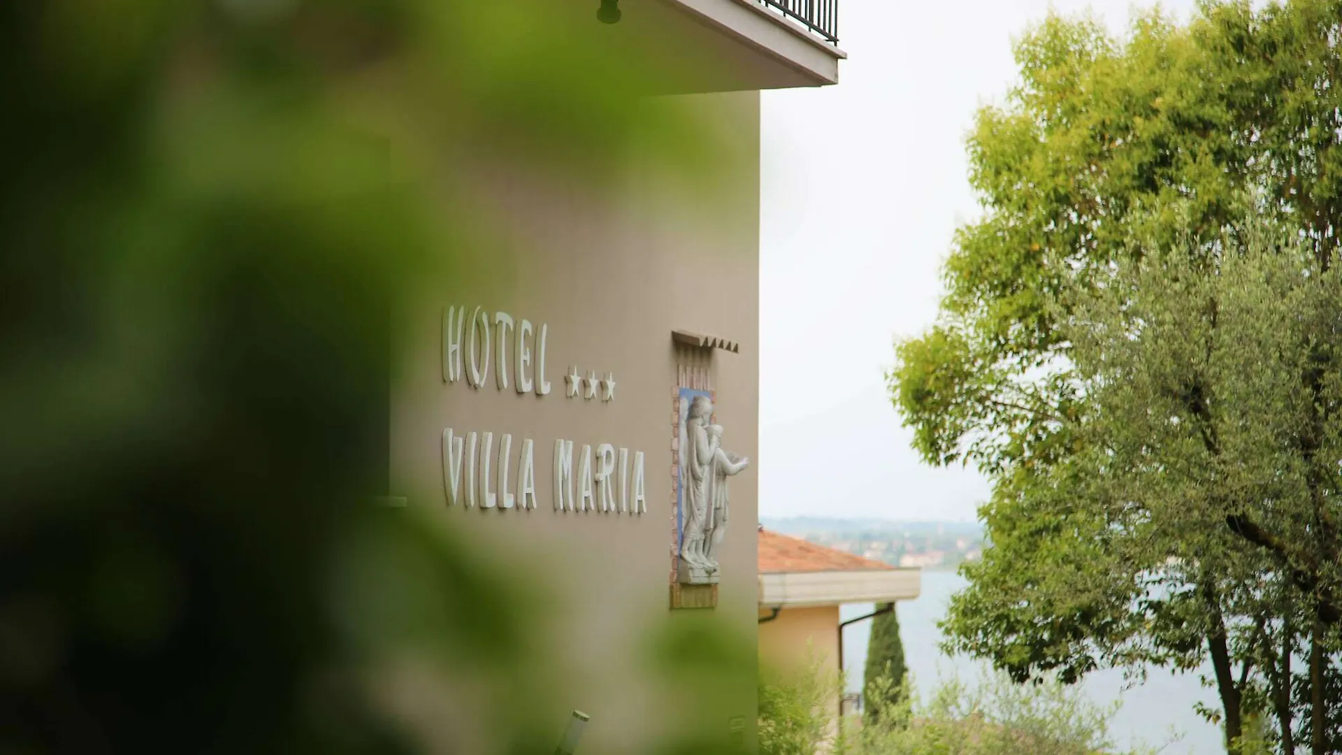 Hotel Villa Maria Sirmione