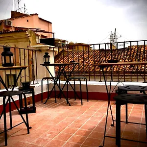 Al Centro Di Tutto Catania-Fontanarossai nemzetközi repülőtér