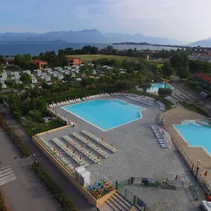 4* Üdülőpark The Garda Village