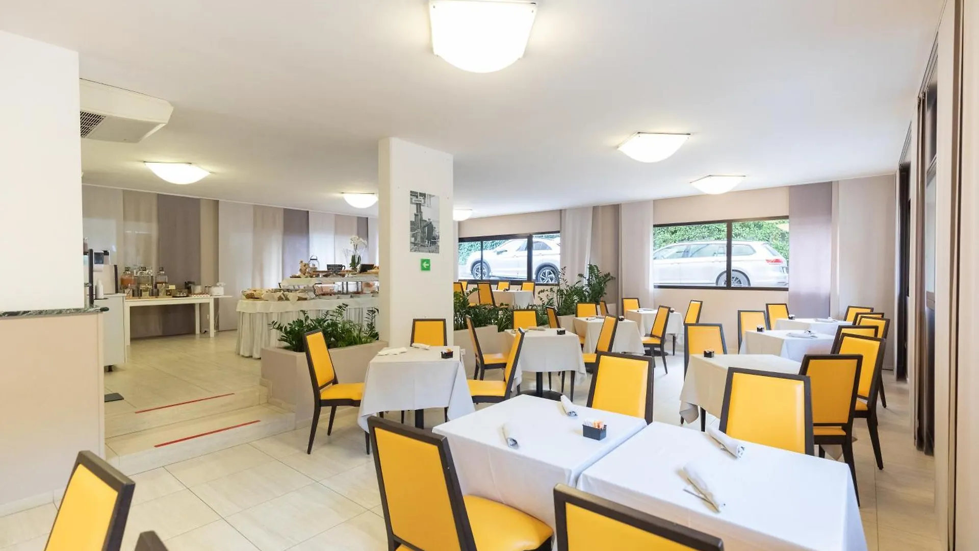 Hotel Villa Maria Sirmione