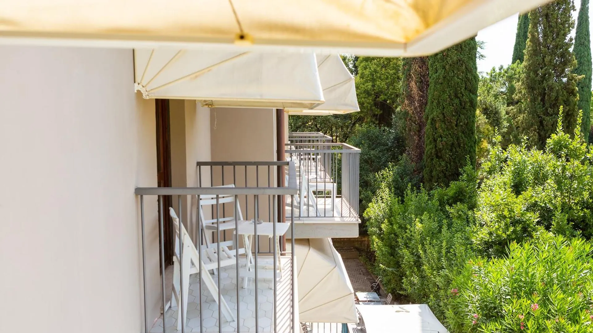 Hotel Villa Maria Sirmione