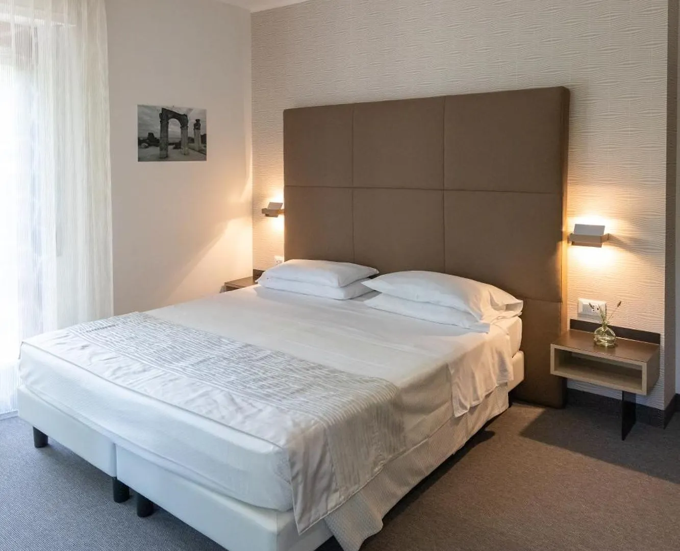 Hotel Villa Maria Sirmione