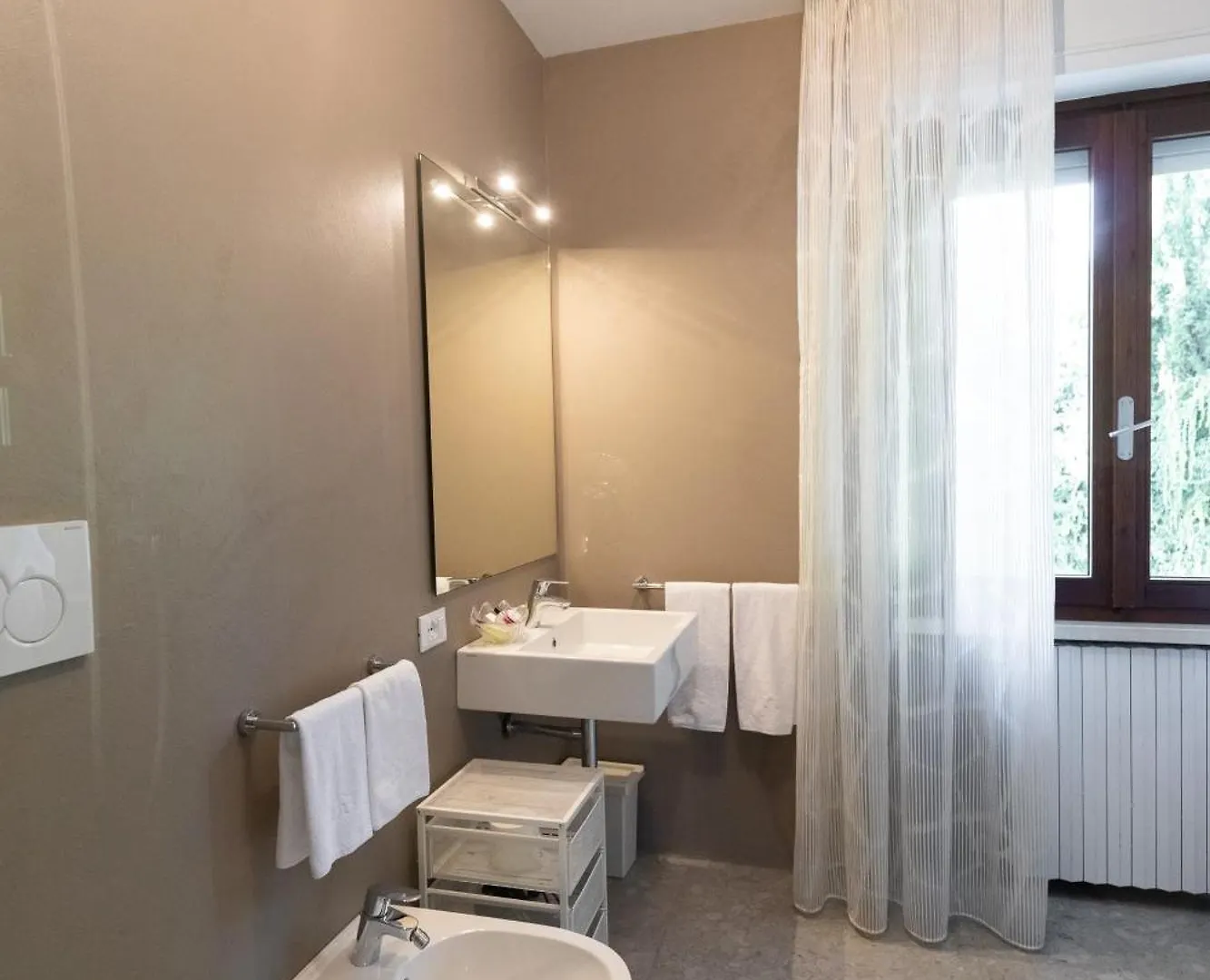 Hotel Villa Maria Sirmione 3*,  Italy