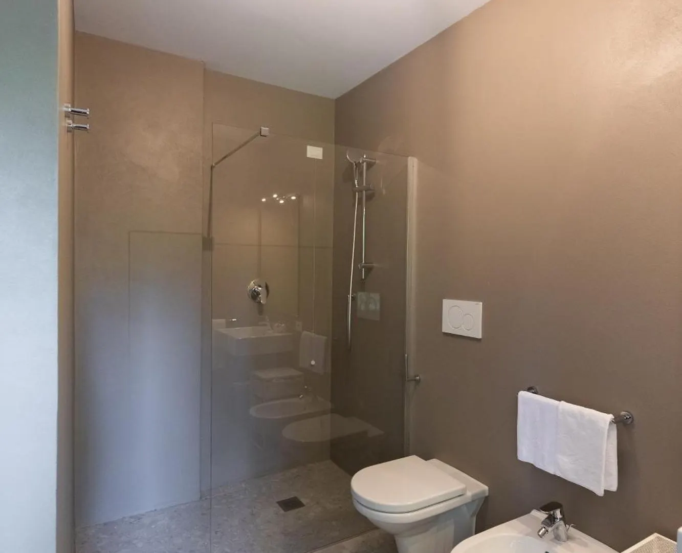 Hotel Villa Maria Sirmione Italy