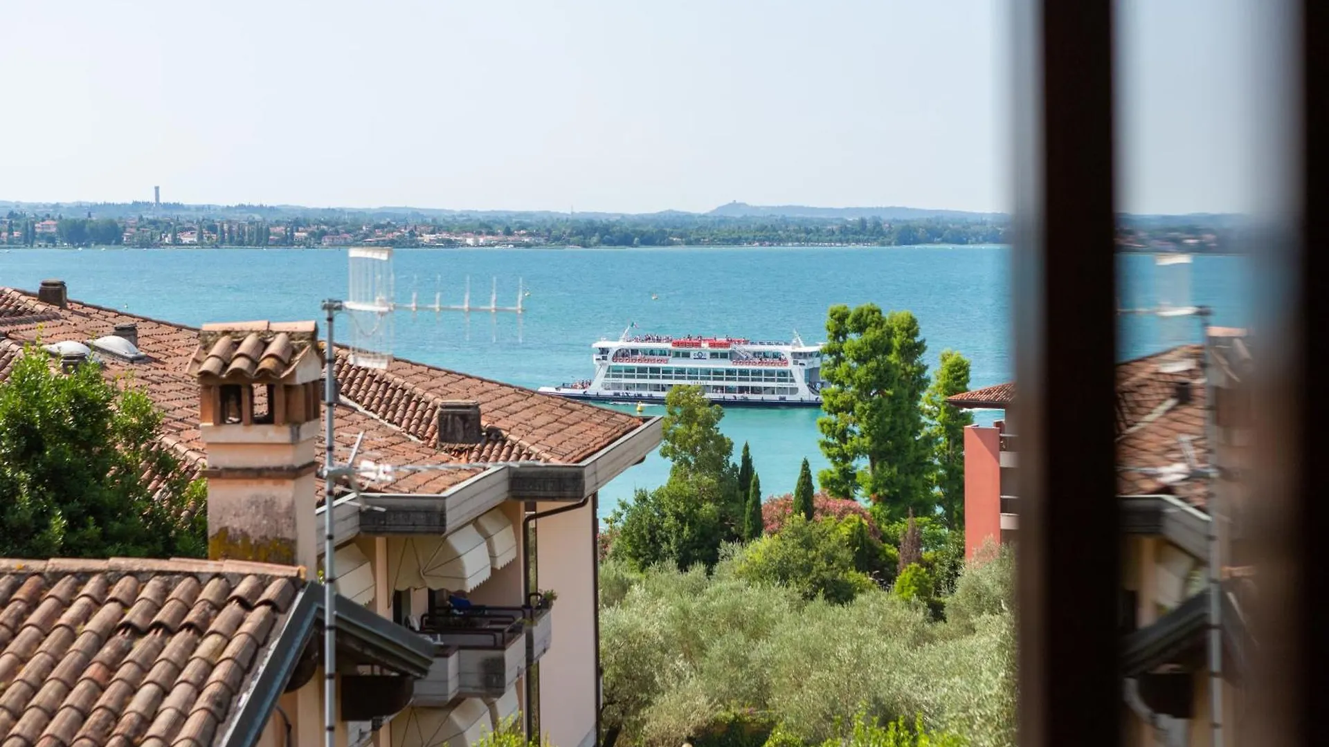 Hotel Villa Maria Sirmione