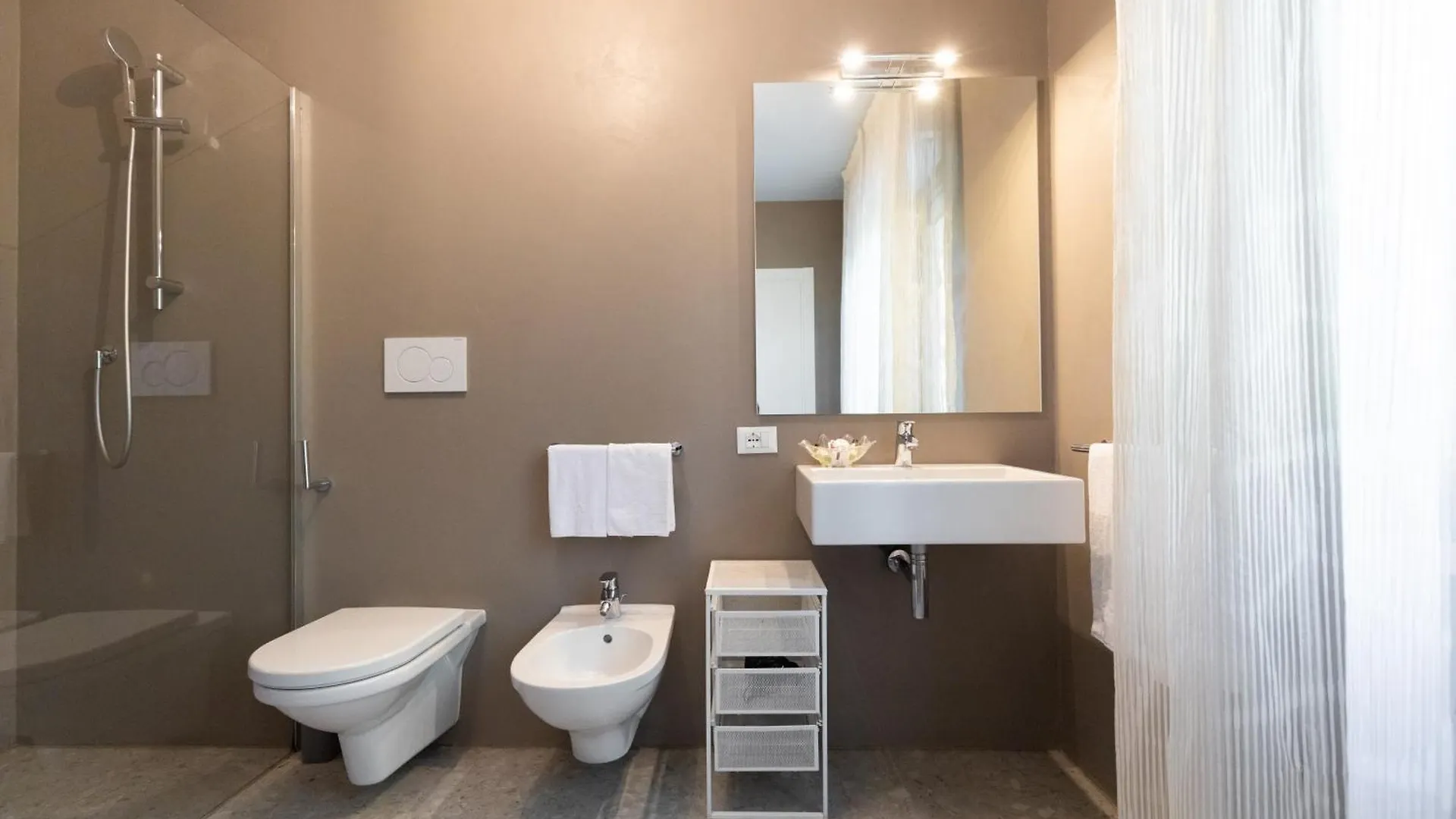 Hotel Villa Maria Sirmione