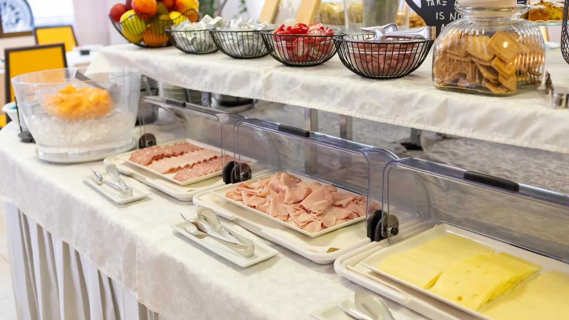 Hotel Villa Maria Sirmione