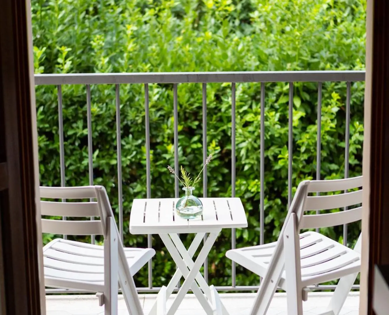 Hotel Villa Maria Sirmione