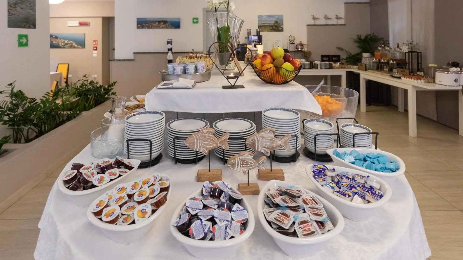 ***  Hotel Villa Maria Sirmione Italy
