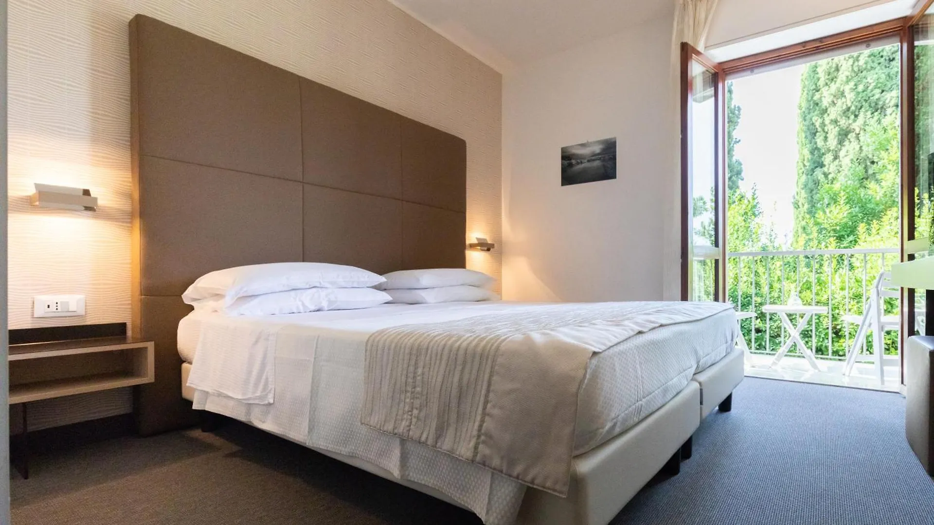 Hotel Villa Maria Sirmione