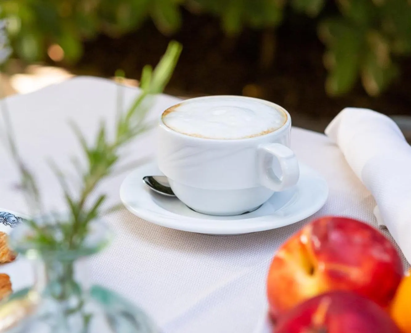 Hotel Villa Maria Sirmione