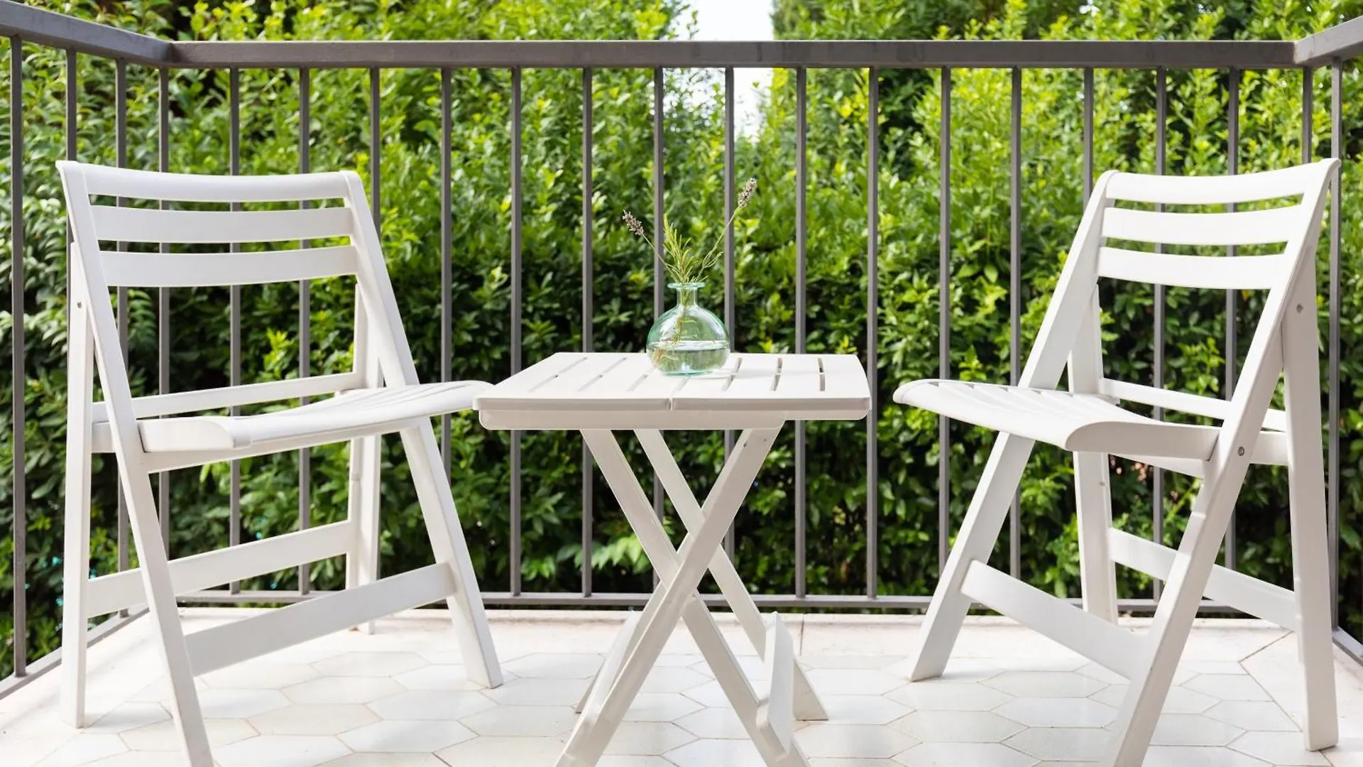 Hotel Villa Maria Sirmione