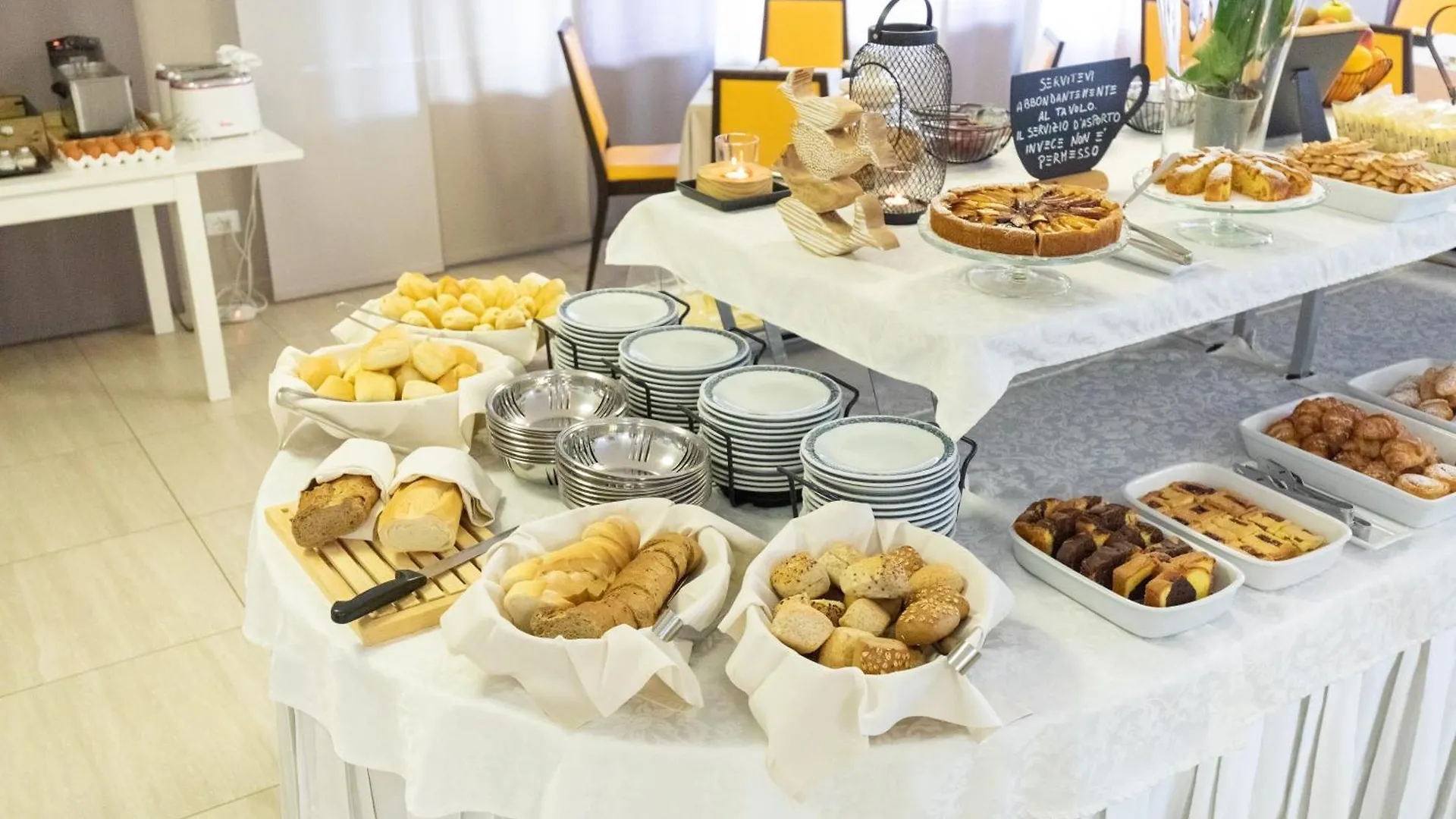 Hotel Villa Maria Sirmione