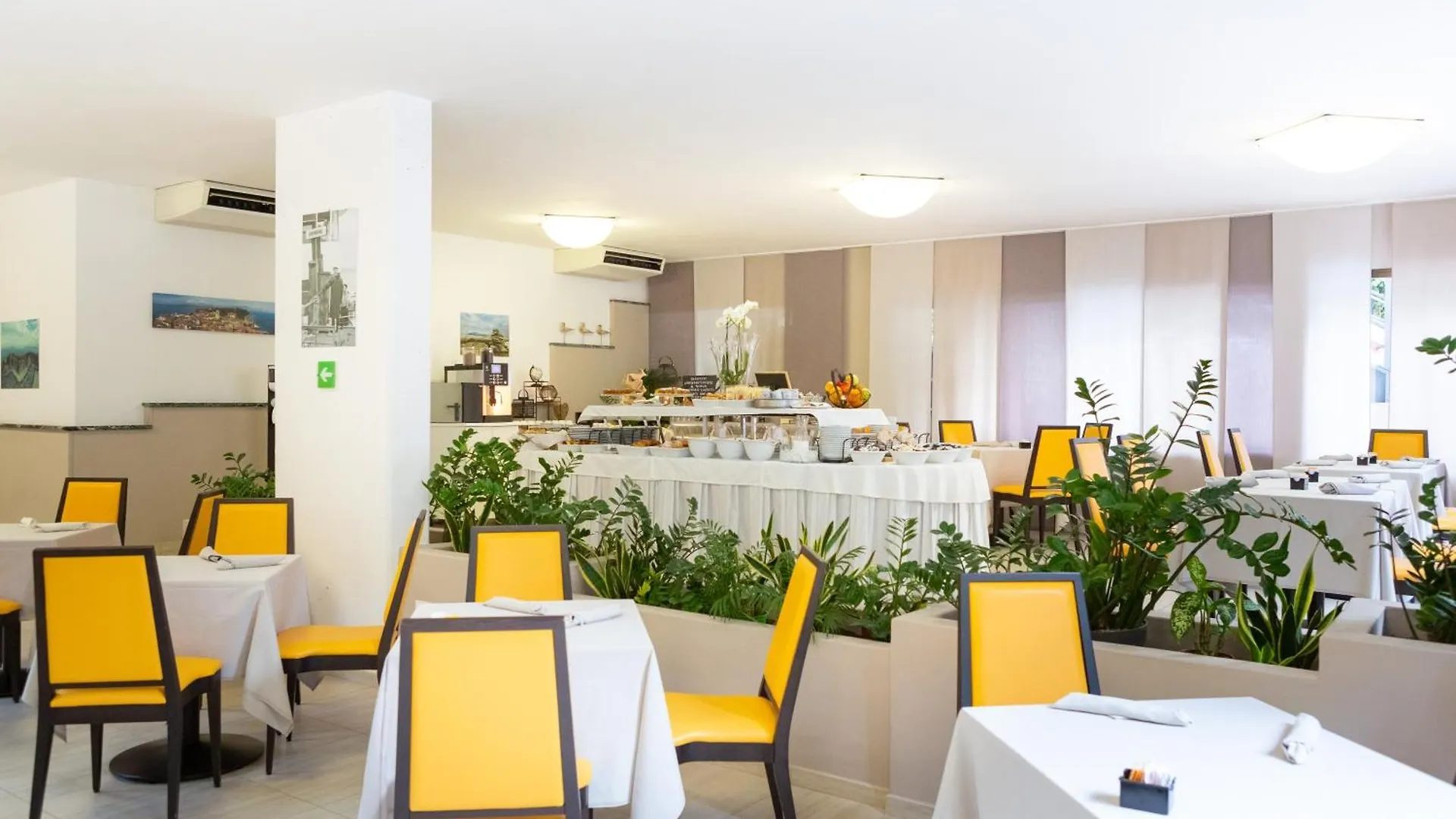 Hotel Villa Maria Sirmione