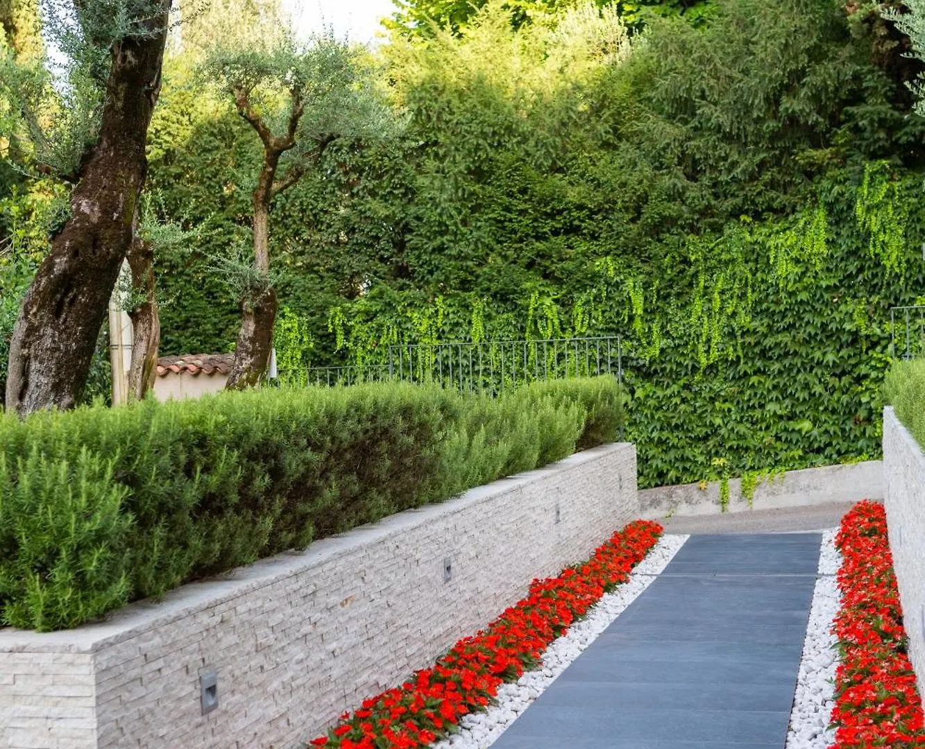 Hotel Villa Maria Sirmione Italy
