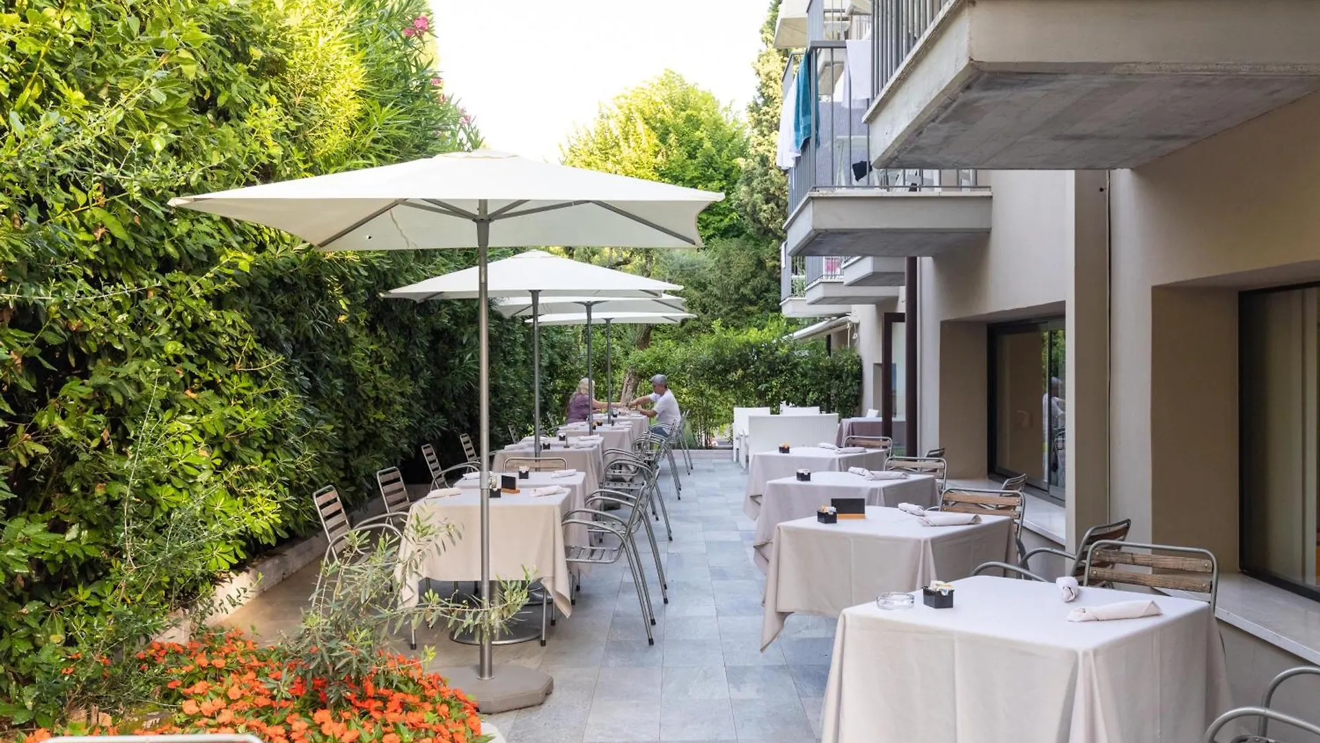 Hotel Villa Maria Sirmione 3*,