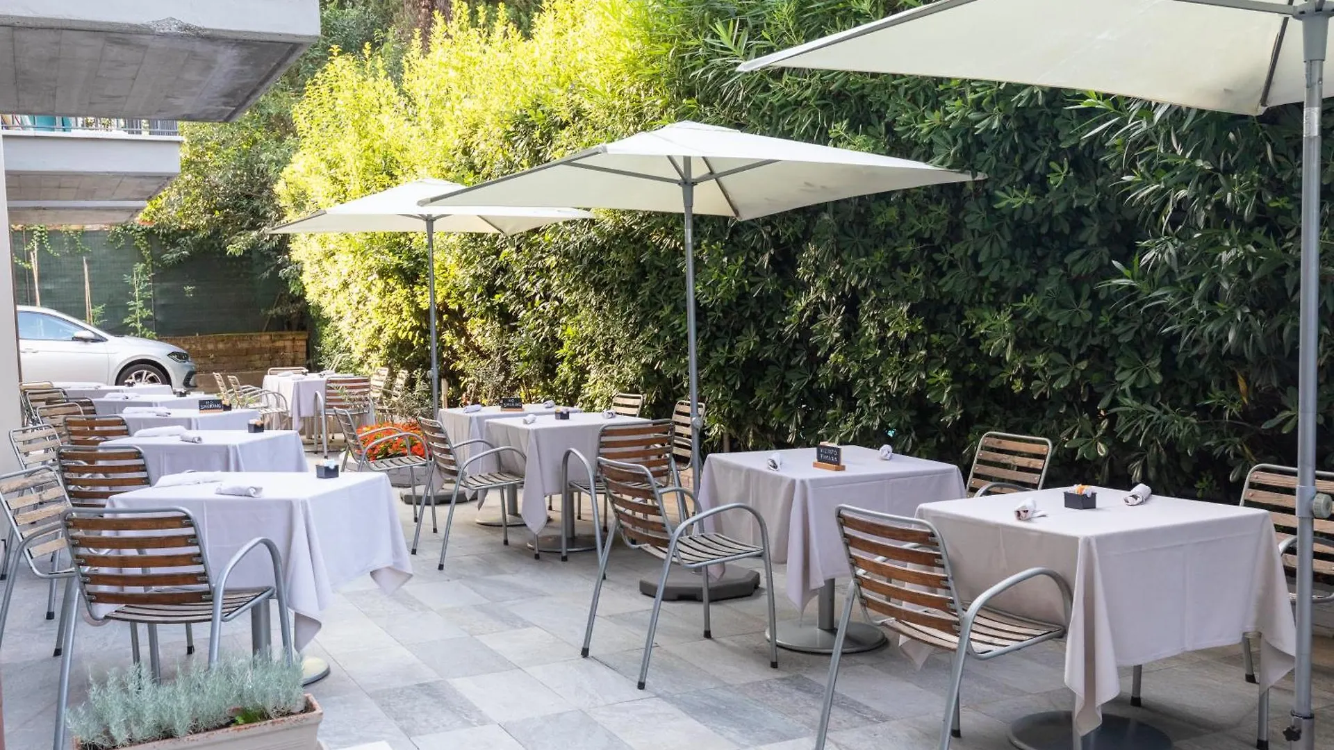 Hotel Villa Maria Sirmione