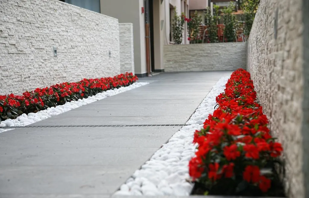 Hotel Villa Maria Sirmione