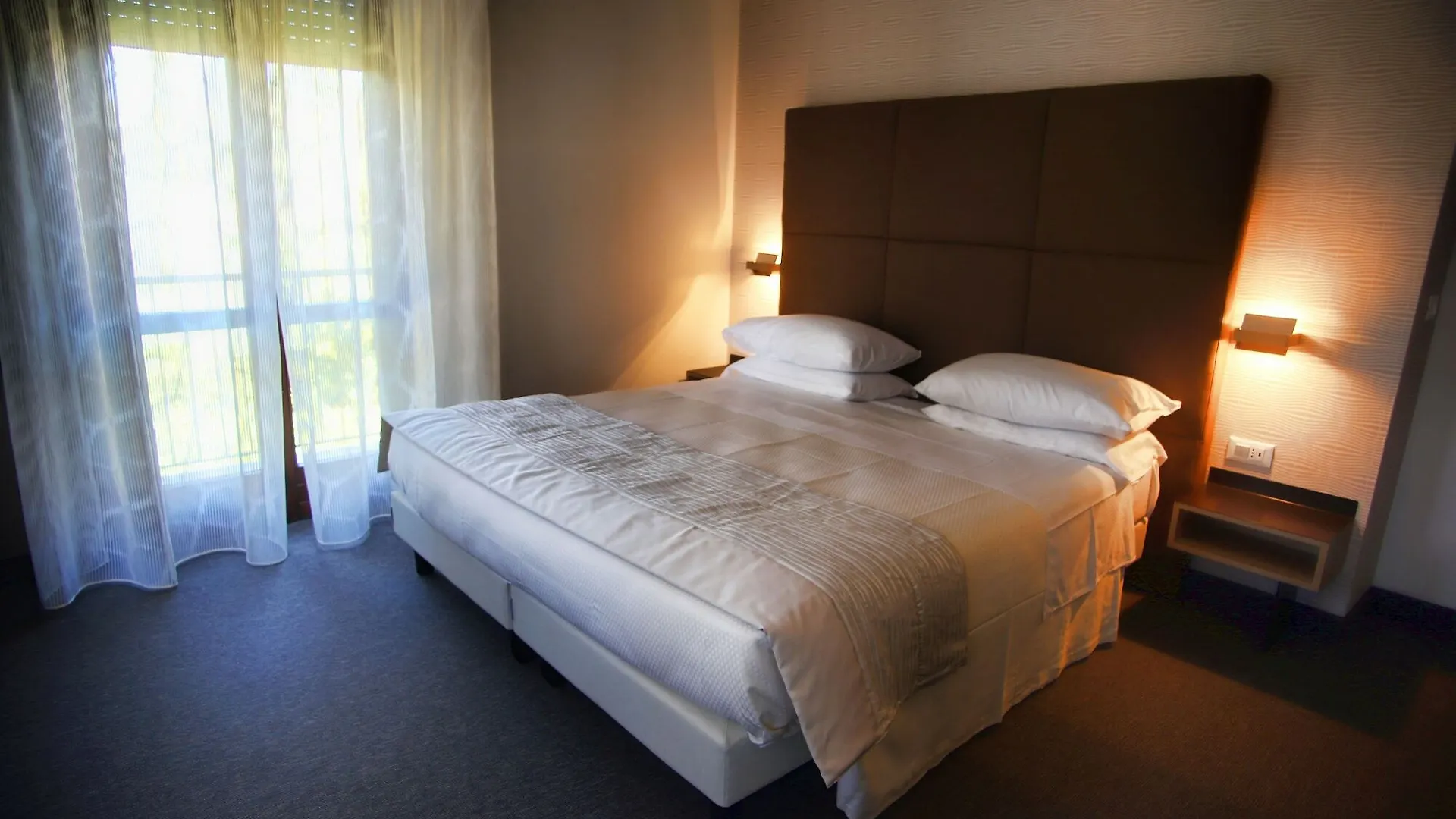 Hotel Villa Maria Sirmione